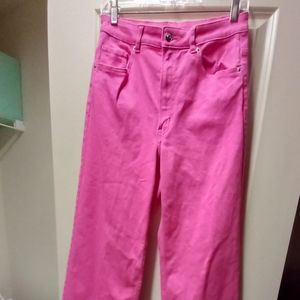 Women's Straight Leg Jeans